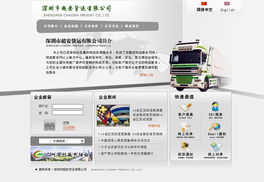 超安貨運(yùn)網(wǎng)頁(yè)設(shè)計(jì) 驅(qū)動(dòng)國(guó)內(nèi)廣告業(yè)務(wù)的數(shù)字化轉(zhuǎn)型新引擎